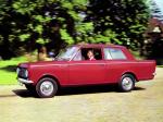 Vauxhall Viva 1963 года
